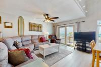 Ocean Reef 801 - B&B Gulf Shores