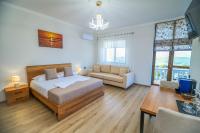 Triple Room with Lake View