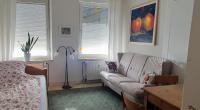 Schoenes helles Zimmer mit Bad, Nähe Bilk, Nähe Uni - Bed and Breakfast Düsseldorf