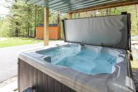 Bullwinkle Lodge - Ferienwohnung Greenwood