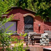 Posada de Nono - Bed and Breakfast Nono