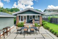 Renovated, Stylish Retreat with Patio in Lakeland! - Bed and Breakfast Lakeland