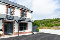 Tyisaf - Bed and Breakfast Llanfynydd