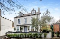 Argraig - B&B Abersoch