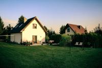 Poziomkowy Zakątek - B&B