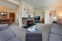 4 Bed in Llanbedrog oc-sunnyd - Ferienwohnung Llanbedrog