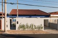 Casa K Residence - B&B Campinas