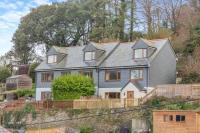 Alvaston - Ferienwohnung Looe