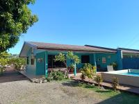 Fare O'Miki Tahiti - B&B