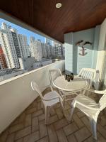 Apartamento 3 quartos px Shopping Atlântico - B&B Balneário Camboriú