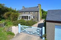 Ysgubor Bach - B&B Aberdaron