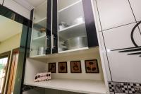 Mansão com Piscina e Área Gourmet em Venda Nova - B&B Belo Horizonte