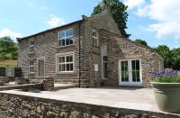 Throstle Nest House - Bed and Breakfast Gunnerside