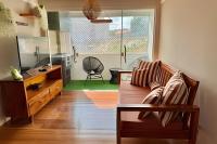 Cantinho familiar, 3 quartos - Bed and Breakfast Salvador