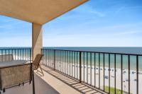Oceanview 3BR 2BA Condo in Phoenix V 14th Floor - Ferienwohnung Orange Beach