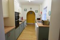 Mews Cottage - B&B Scarborough