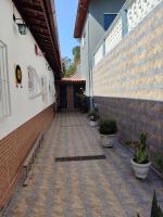 Chácara valadão Eventos - B&B Embu-Guaçu