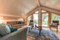 Woodland View - B&B Penally