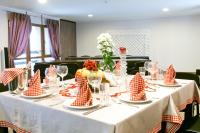 Dergachov Club House - Chambres d'hôtes Zhukivtsi