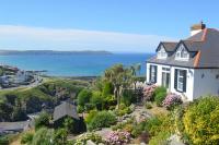 Harrold Lodge - B&B Mortehoe