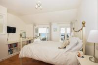 4 Seaview - Ferienwohnung Looe
