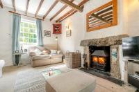 Dowr Penty - B&B Helford