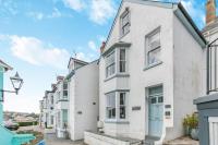 Harbour View House - B&B Fowey