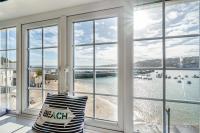 Upper Chy Rosewarne The Wharf - B&B St Ives