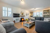 Baxters Cottage - B&B Padstow