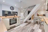 Surgery House - B&B Staithes
