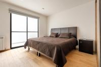 Senda Santa Fe Gym WiFi Parking - Ferienwohnung Mexiko-Stadt