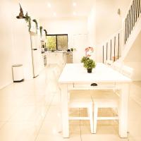 The Frederick Guest House - B&B Sídney