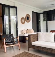 villa Romantika - B&B Lovina