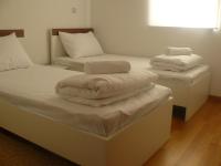 Apartment mit Meerblick
