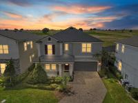 7 Bedroom 6 Bathroom Solara Resort 1644 Np - B&B Kissimmee