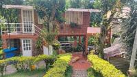 Alojamiento natural rural LOS NOGALES, apartamentos tipo glamping, avistamiento de aves, paisaje cafetero - Chambres d'hôtes San Francisco