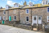 Neptune Cottage Burrow Road - Ferienwohnung St. Ives