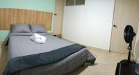 Nuevo Almendros - B&B Medellín