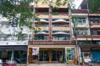 Suan Dok Gate Guesthouse - Chambres d’hôtes Chiang Mai