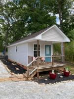 Frog Hollow - Ferienwohnung Townville