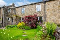 High Green Cottage - B&B