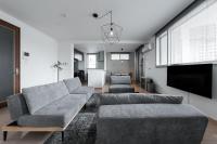 Grandia 201 - B&B Sapporo