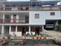 Alonso, Fogon & Posada - B&B Chacas