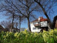 Landhaus Löwenzahn - Ferienwohnung Unteregg