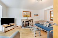 Hillcrest Cottage - Ferienwohnung Little Haven