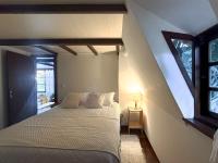 Chalet mit 2 Schlafzimmern