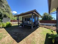 MOOREA - Naku Kahi Bungalow 1 - B&B Maatea