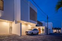 Villa Rhea - Where Every Detail Tells a Story - B&B Taliwang