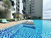Staysini Alinea Shah Alam - B&B Shah Alam