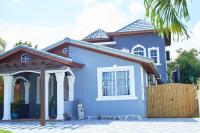 Pergola House 1 or 2 bedrooms - B&B Montego Bay